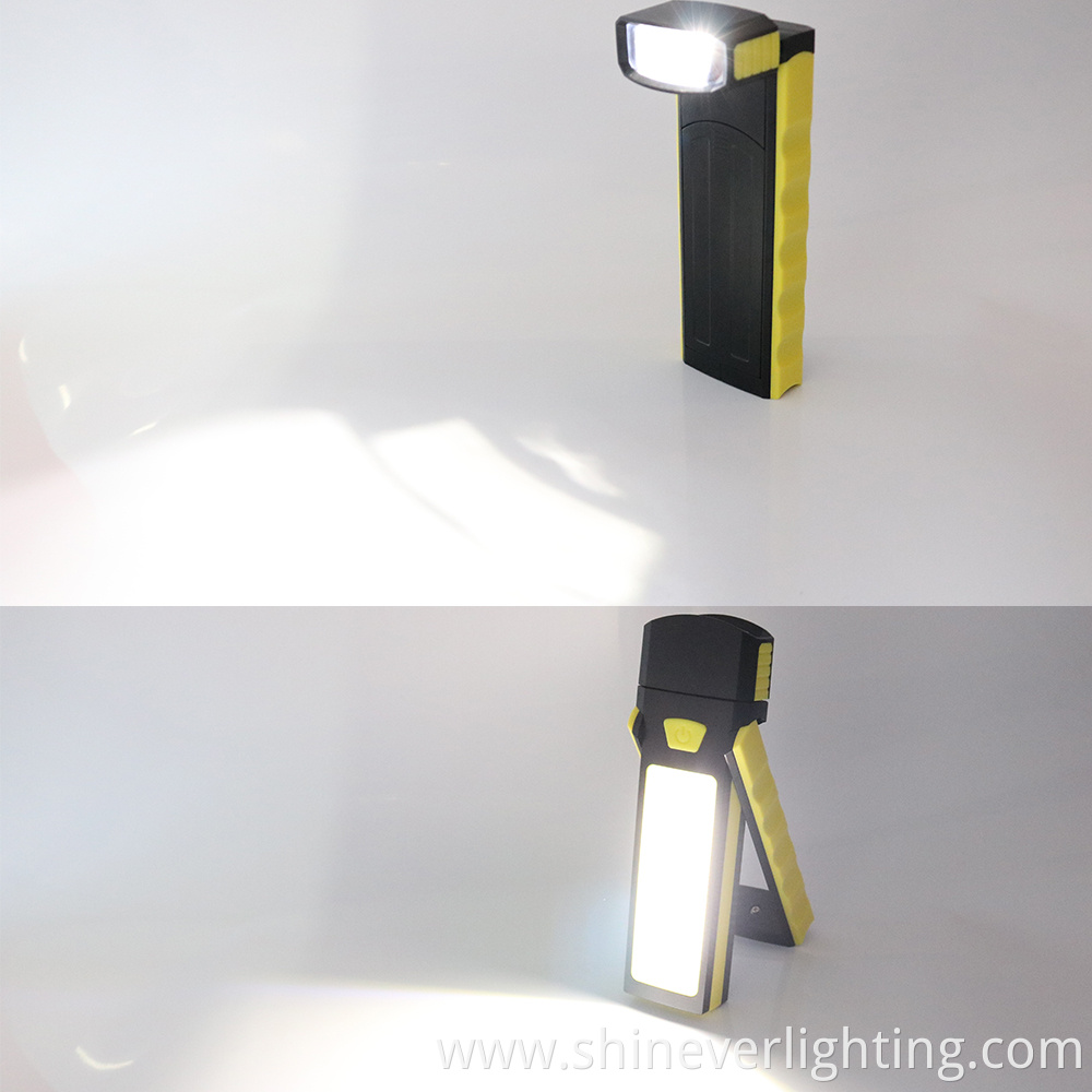  Cob Led Street Light